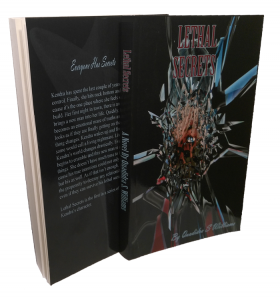Lethal Secrets Standing